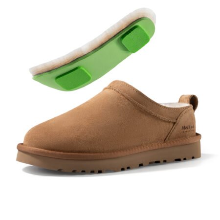 Classic Micro Mini Sheepskin Boots