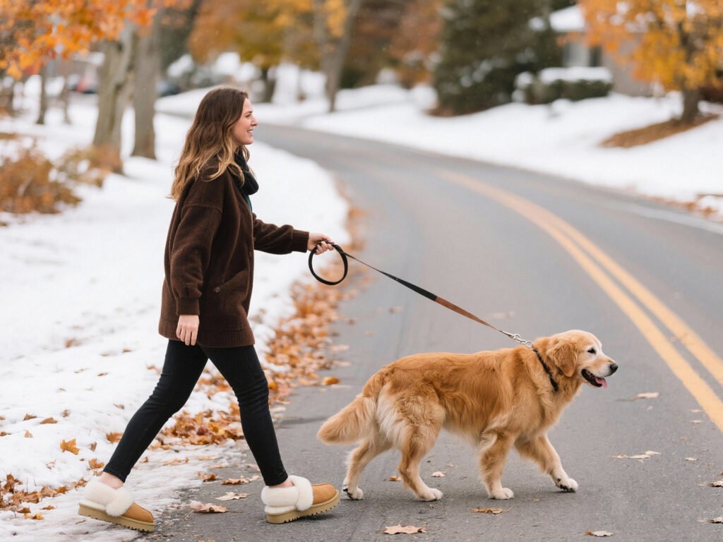 MelSyd vs Traditional Slippers Comparison Table