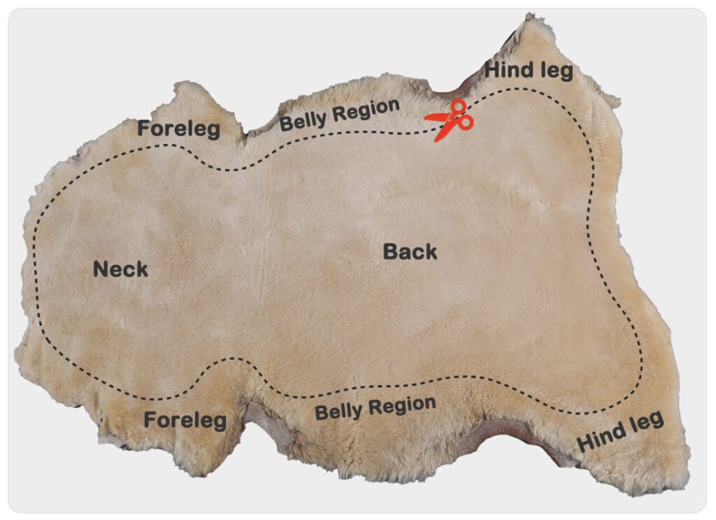 australian sheepskin