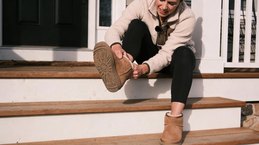 MelSyd vs UGG performance comparison 2026